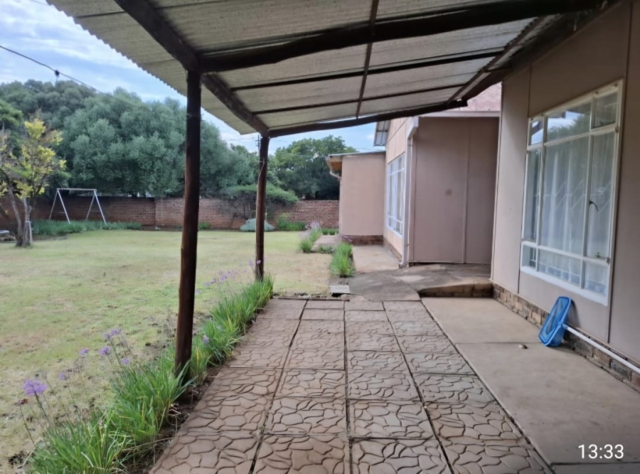 4 Bedroom Property for Sale in Bethulie Free State